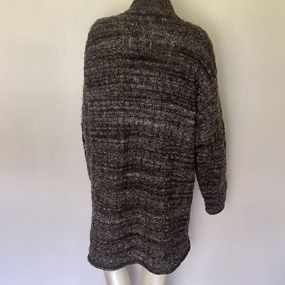 Women’s plus size JONES JEANS will blend sweater tunic dress 1X - Picture 5 of 8